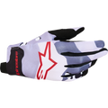 White / Gray