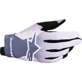 Gray / Light Lilac