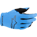 Black / Blue