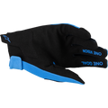Black / Blue