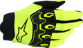 Yellow / Black