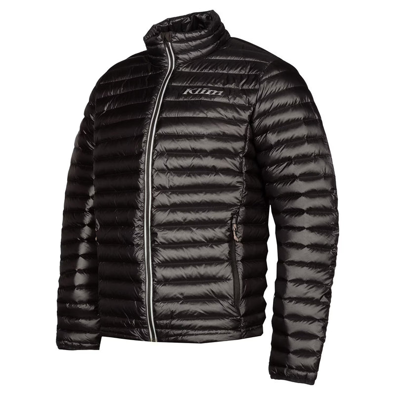 XS / Stealth Black