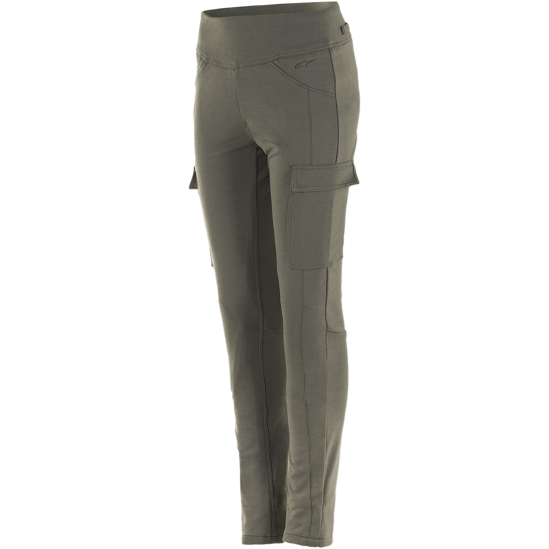 Alpinestars Stella Iria Pants - Green
