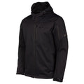 Black - Metallic Black