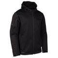 Black - Metallic Black