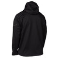 Black - Metallic Black