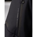 Black - Metallic Black