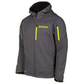 Asphalt - Hi-Vis