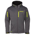 Asphalt - Hi-Vis