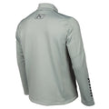 Slate Gray - Black