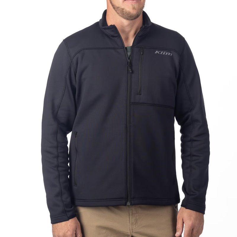 XL / Black