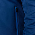 Nightfall Blue - Electric Blue Lemonade