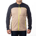 Montana Tan - Black