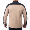 Montana Tan - Black