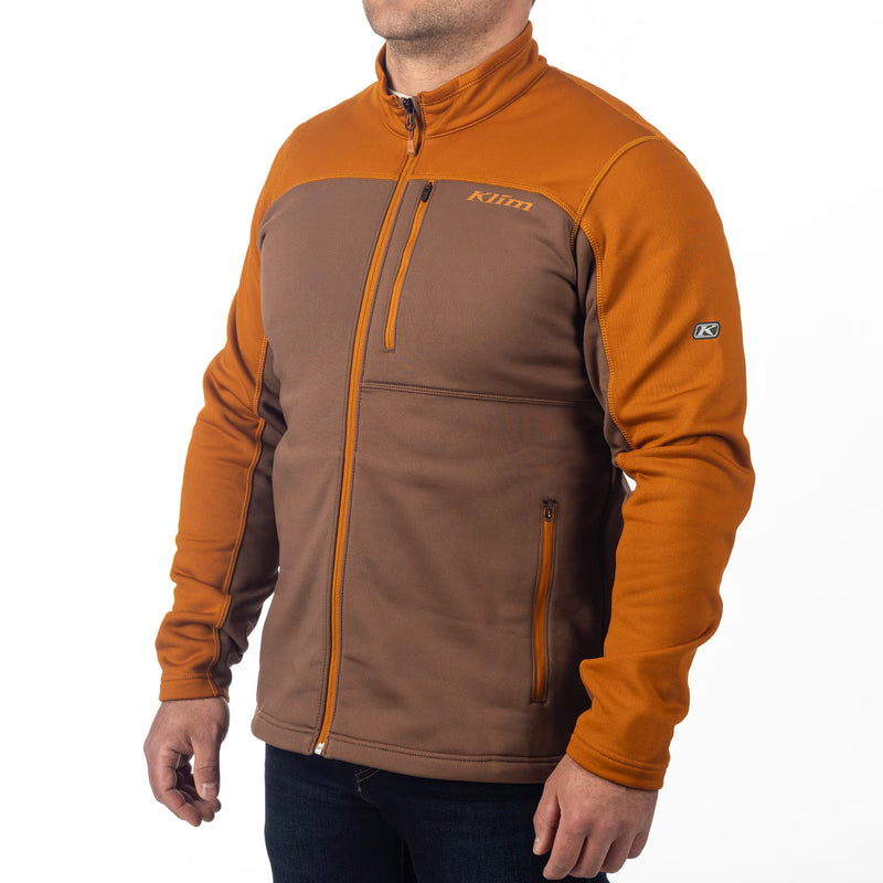 XL / Cocoa Brown - Moab