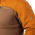 Cocoa Brown - Moab