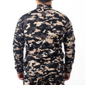 Montana Tan Camo