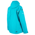 Arctic Teal - High-rise