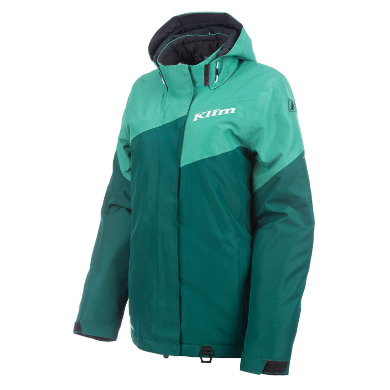 XS / Rain Forest - FIr