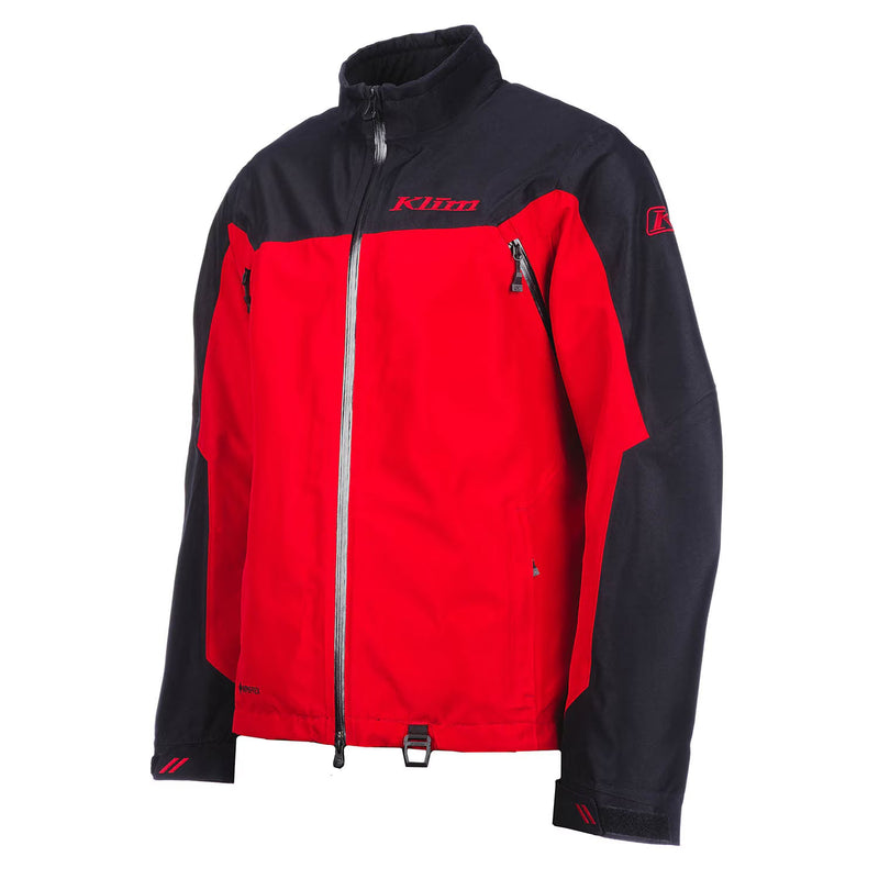 XL / Chili Pepper - Black