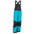 Arctic Teal - Black
