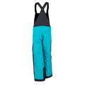 Arctic Teal - Black