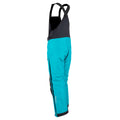Arctic Teal - Black