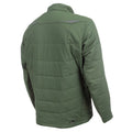 Kombu Green - Black