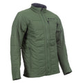 Kombu Green - Black
