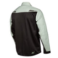 Slate Gray - Black