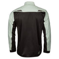 Slate Gray - Black