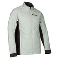 Slate Gray - Black