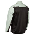 Slate Gray - Black