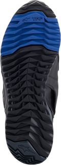 Black + Blue