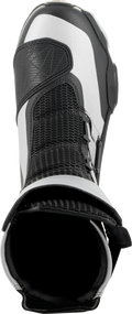 Black + Silver