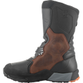 Black + Brown