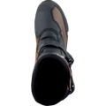 Black + Brown