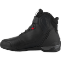 Black + Dark Gray