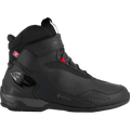 Black + Dark Gray