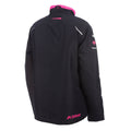 Black - Pink Glo