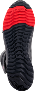 Black + Red