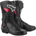 Black + Red