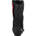 Black + Red