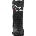 Black + Red