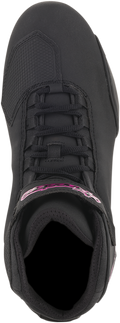 Black + Pink