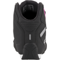 Black + Pink