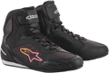 Black + Pink + Yellow
