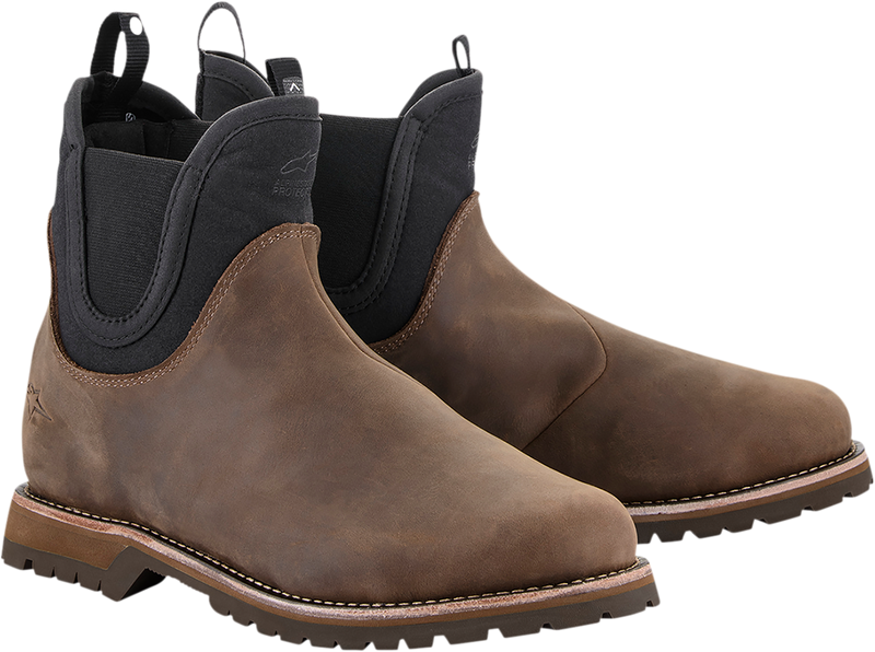 Black + Brown