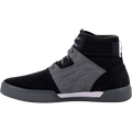 Black + Gray