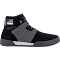 Black + Gray